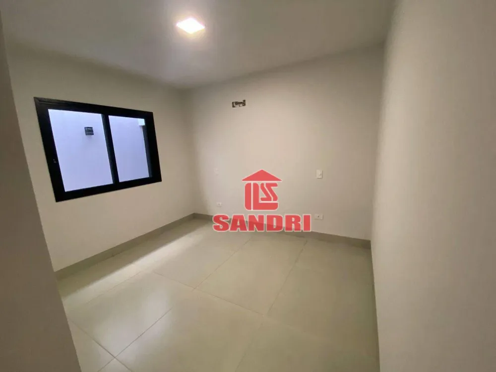 Casa, 3 quartos, 207 m² - Foto 14