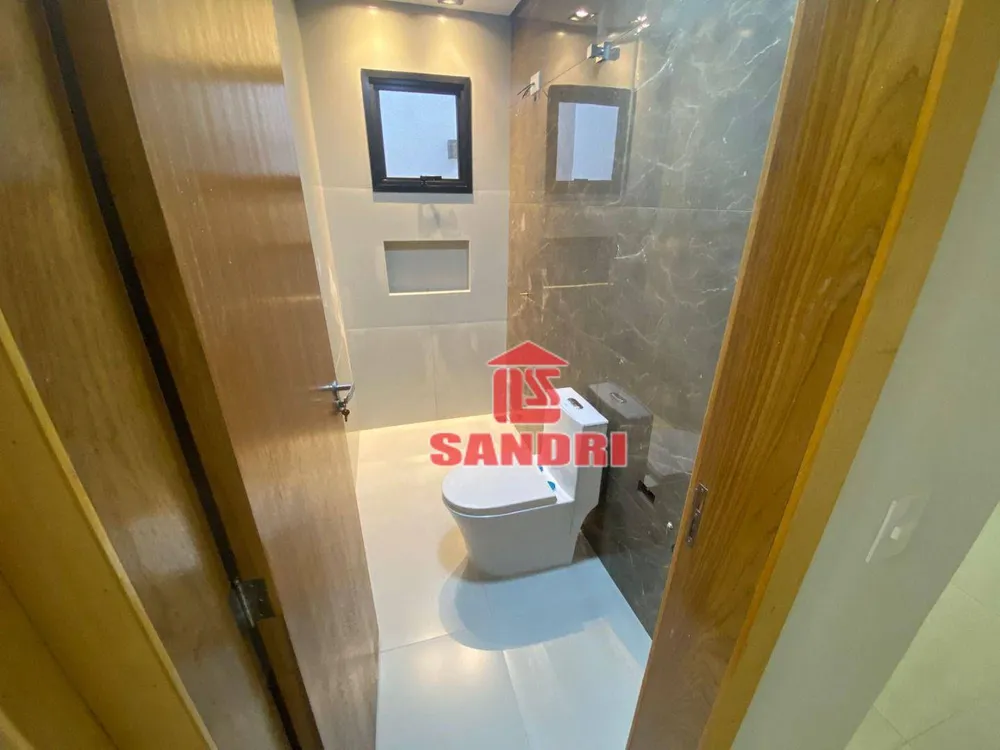 Casa, 3 quartos, 207 m² - Foto 15