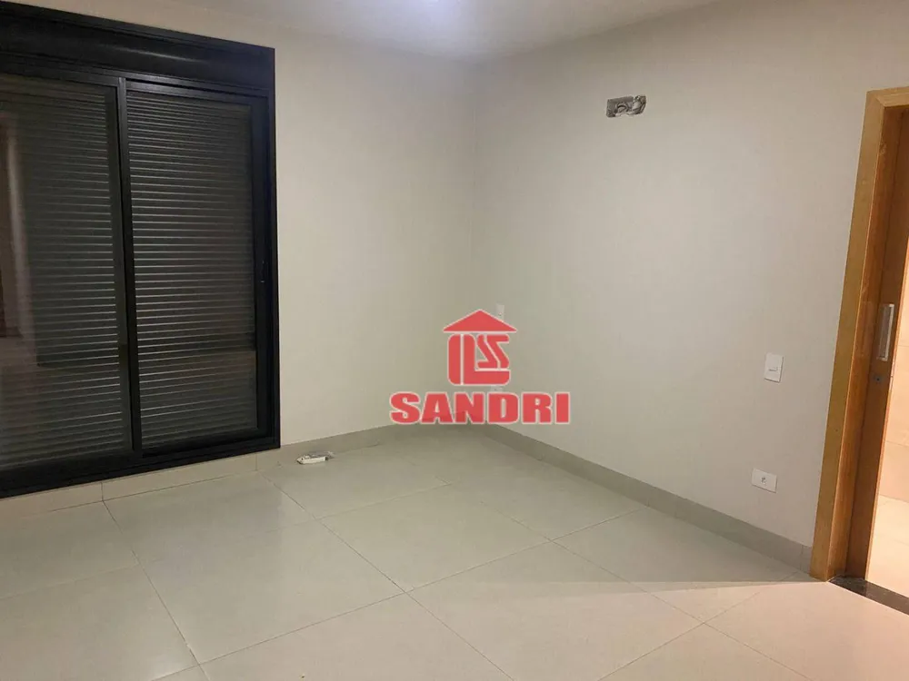 Casa, 3 quartos, 207 m² - Foto 13
