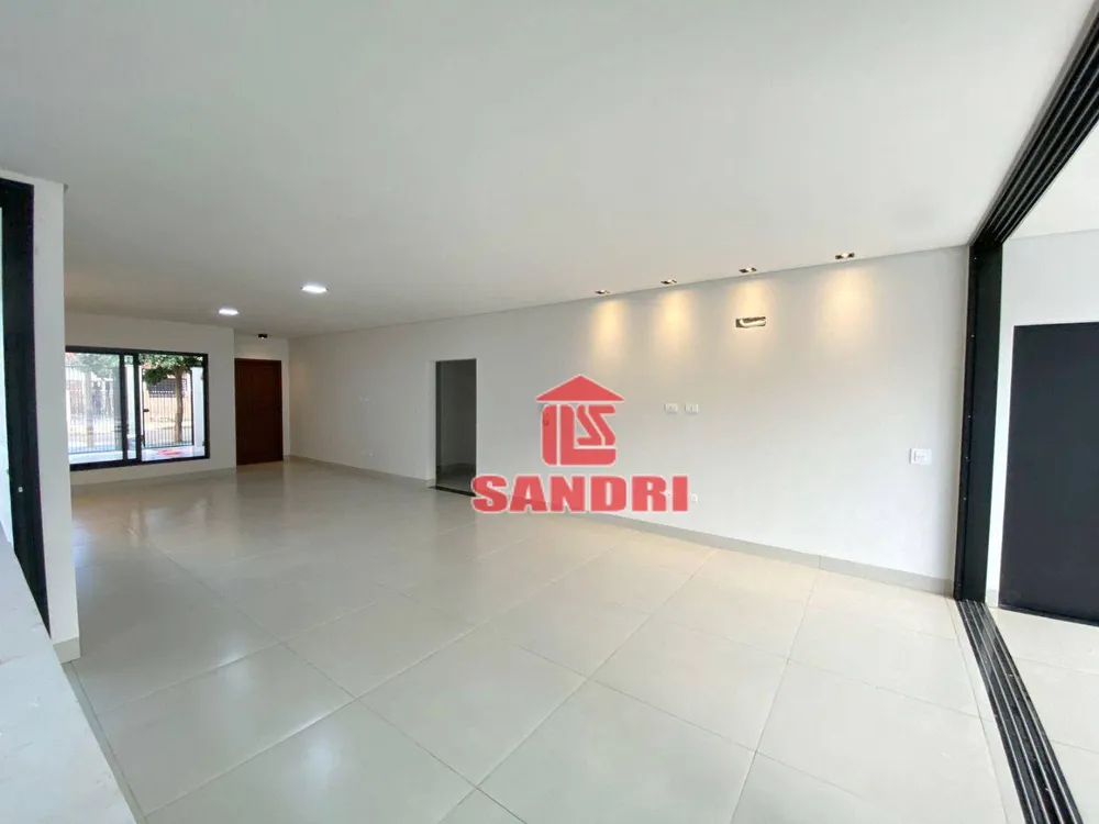 Casa, 3 quartos, 207 m² - Foto 4