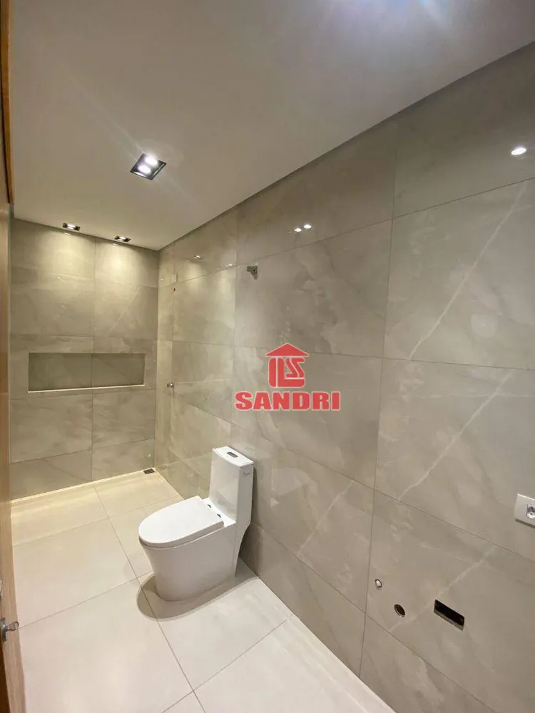 Casa, 3 quartos, 207 m² - Foto 8