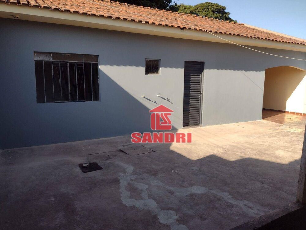Casa à venda com 2 quartos, 171m² - Foto 12