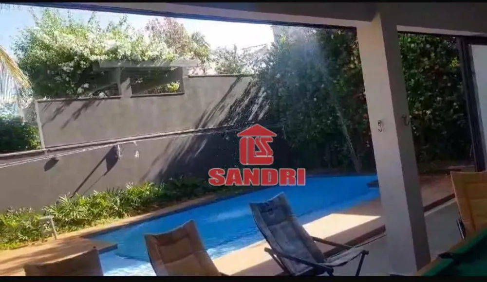 Casa, 4 quartos, 357 m² - Foto 4