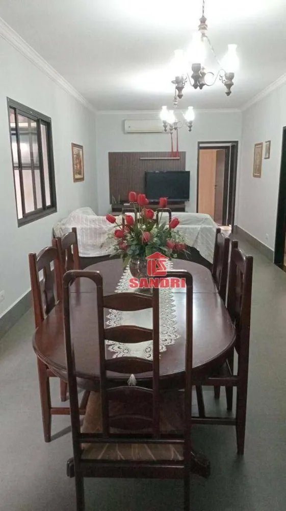 Casa, 4 quartos, 357 m² - Foto 2