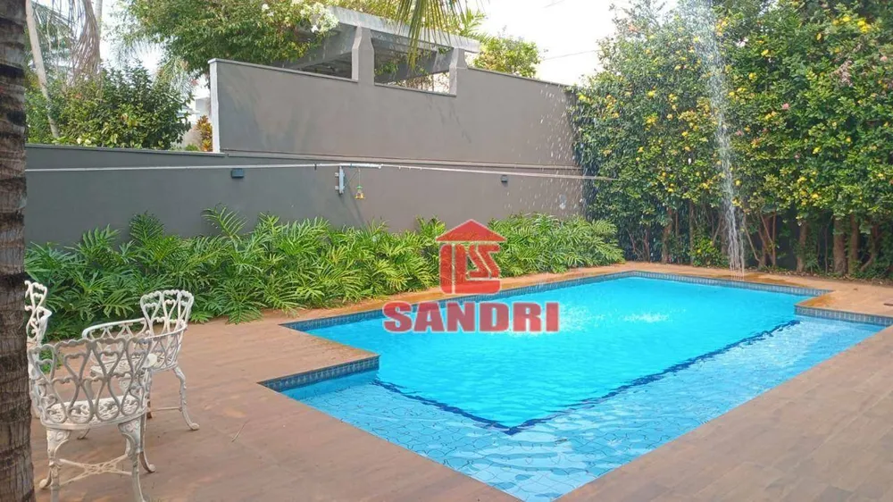 Casa, 4 quartos, 357 m² - Foto 8