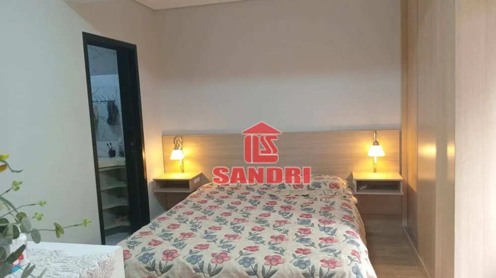Casa, 4 quartos, 357 m² - Foto 6