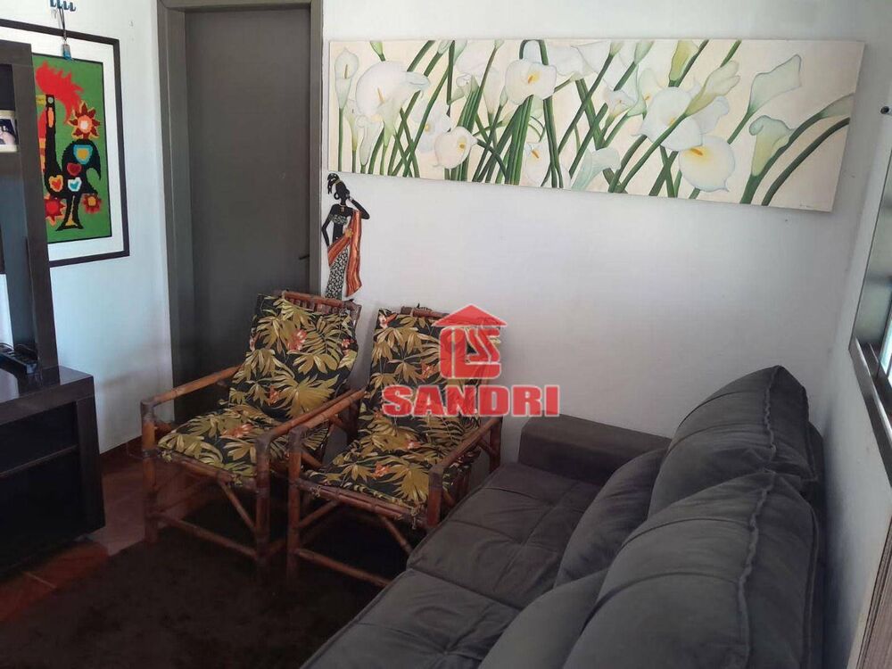 Chácara à venda com 2 quartos, 70m² - Foto 1