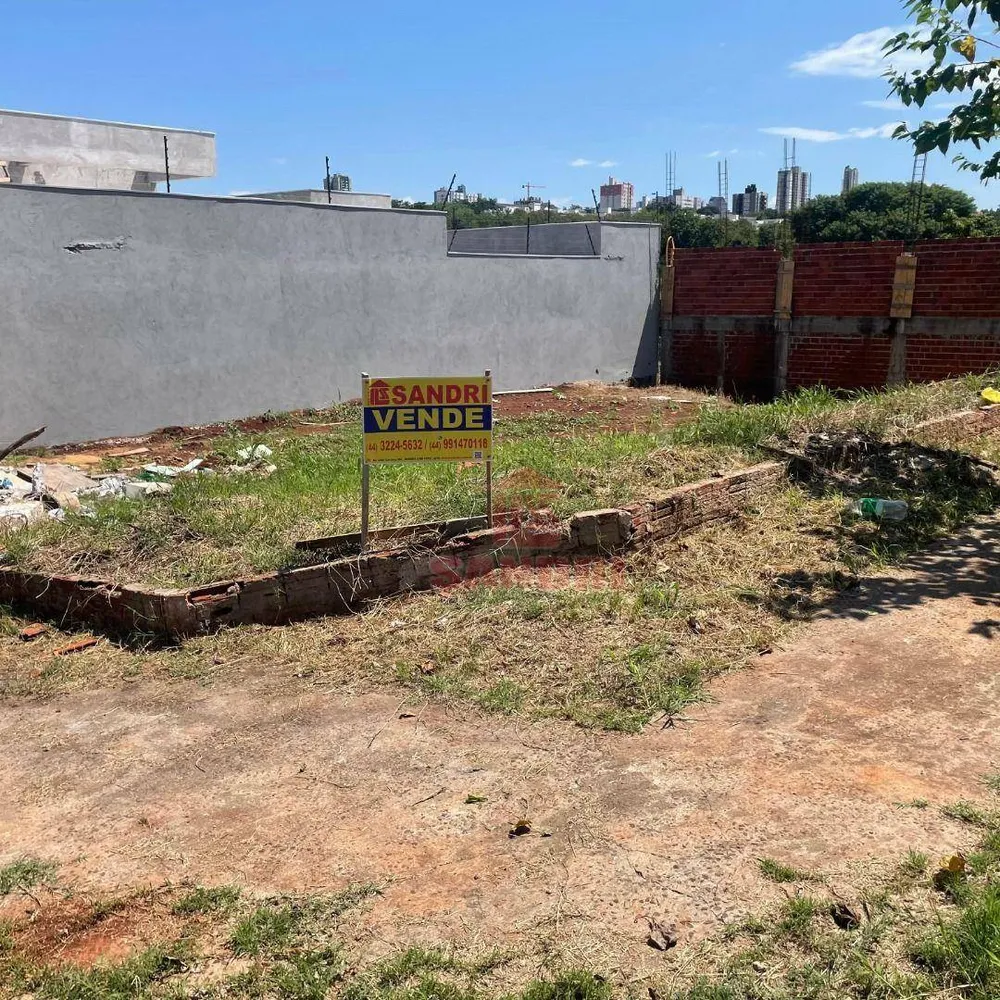 Terreno, 324 m² - Foto 1