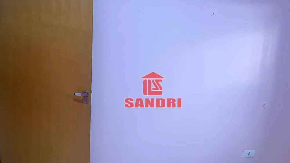 Casa, 3 quartos, 60 m² - Foto 2