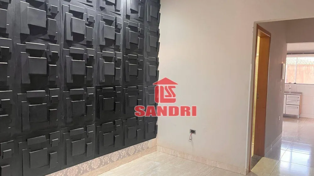 Casa, 3 quartos, 60 m² - Foto 5