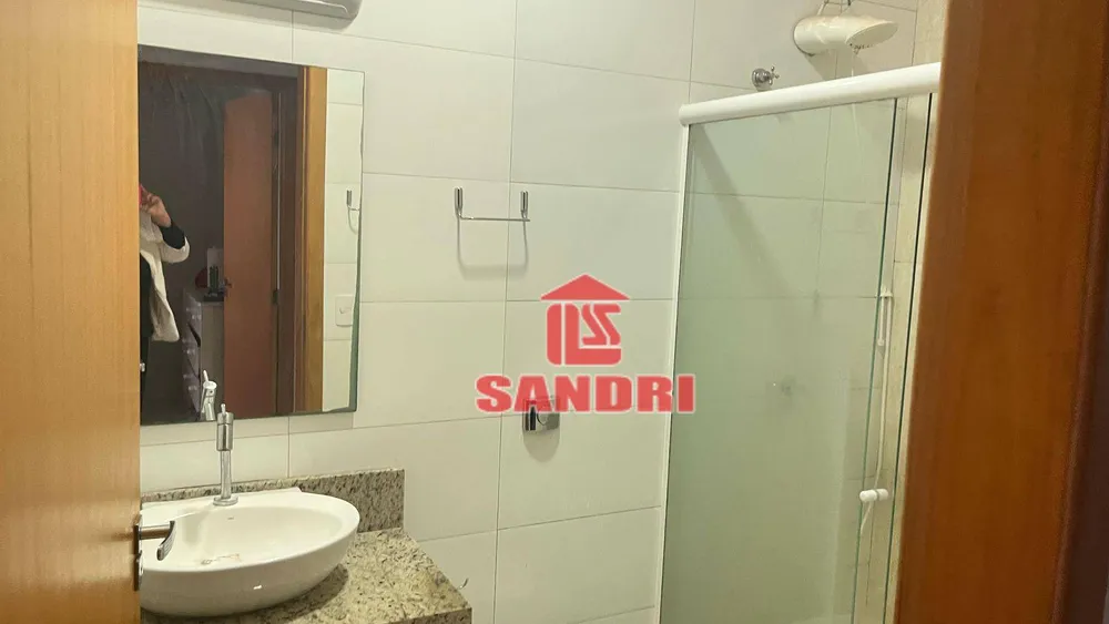 Casa, 3 quartos, 60 m² - Foto 7