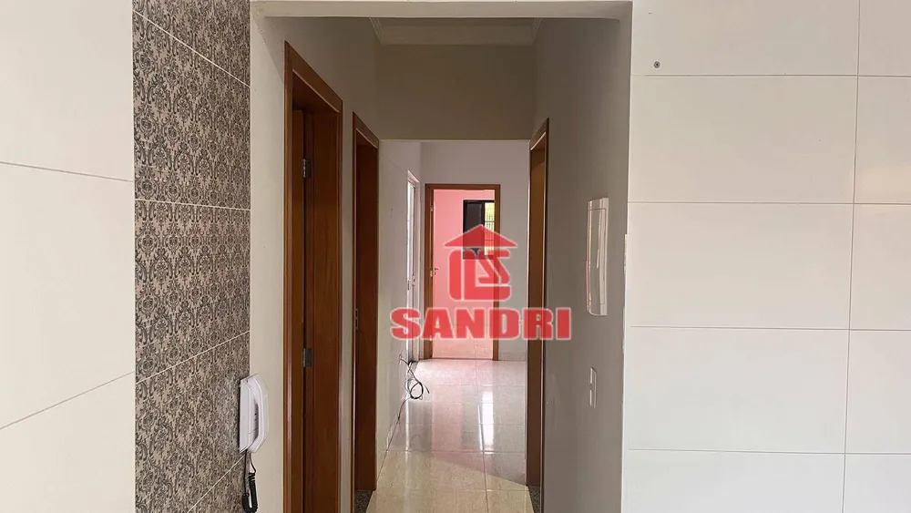 Casa, 3 quartos, 60 m² - Foto 15