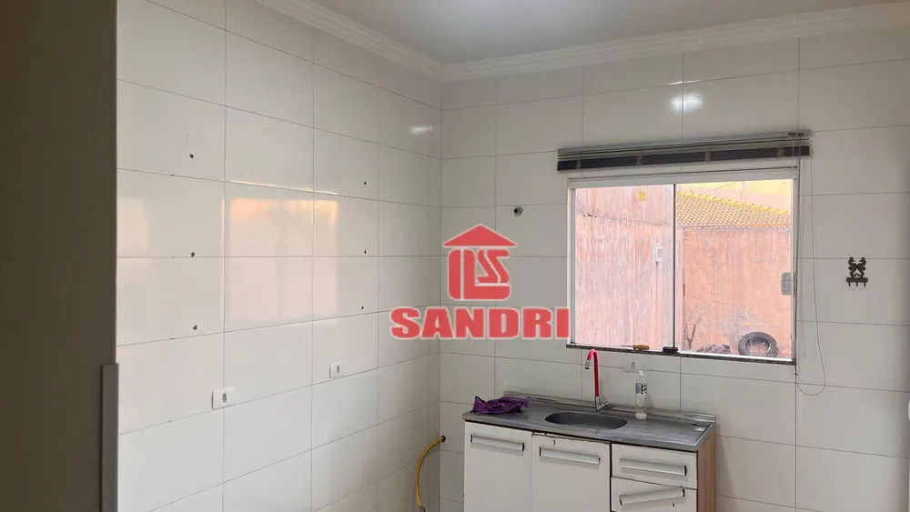 Casa, 3 quartos, 60 m² - Foto 10