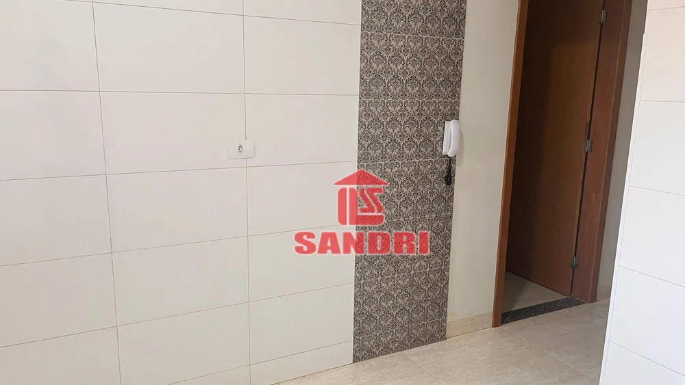 Casa, 3 quartos, 60 m² - Foto 13