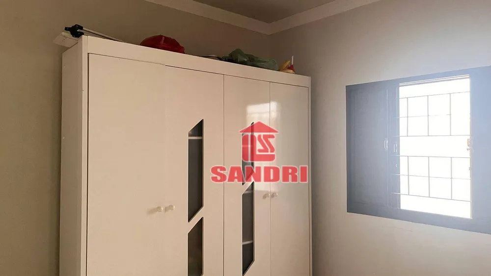 Casa, 3 quartos, 60 m² - Foto 8