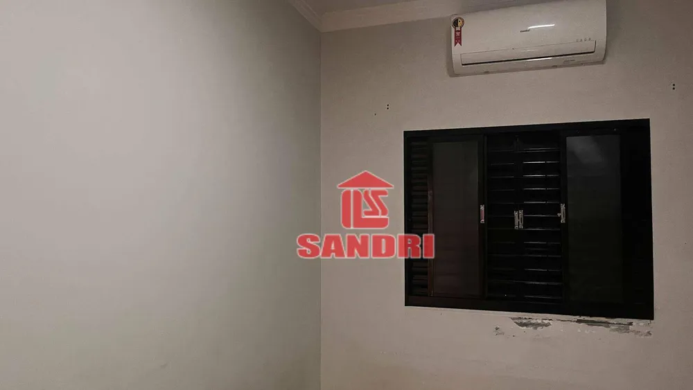 Casa, 3 quartos, 60 m² - Foto 11