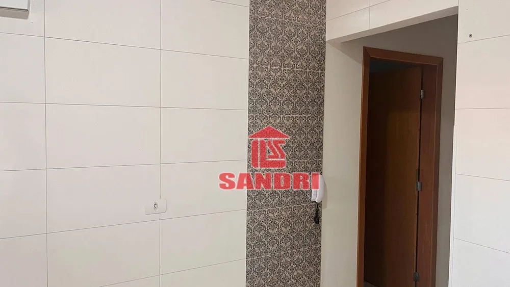 Casa, 3 quartos, 60 m² - Foto 12