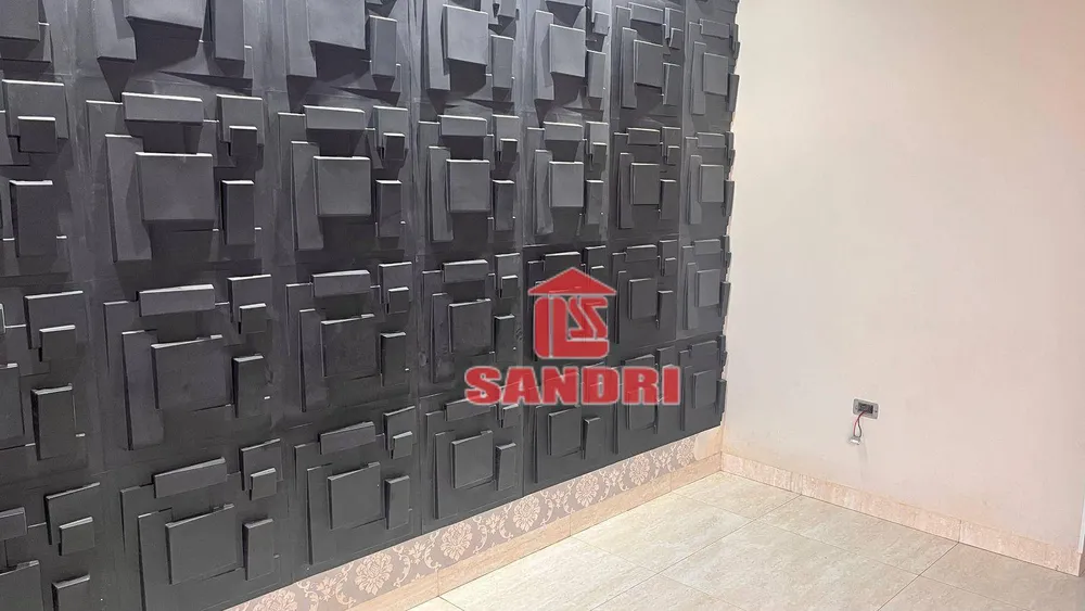 Casa, 3 quartos, 60 m² - Foto 4