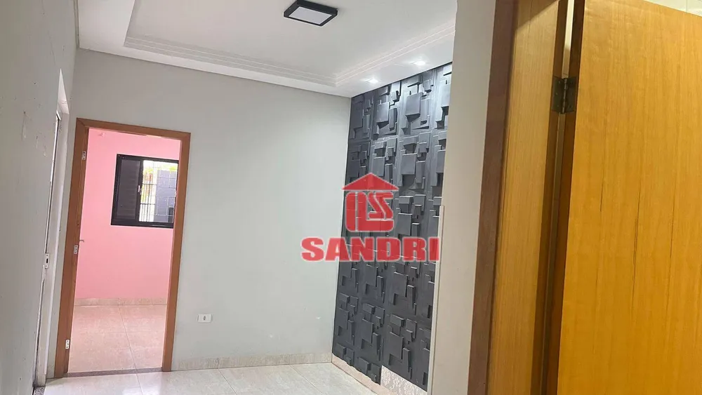 Casa, 3 quartos, 60 m² - Foto 14