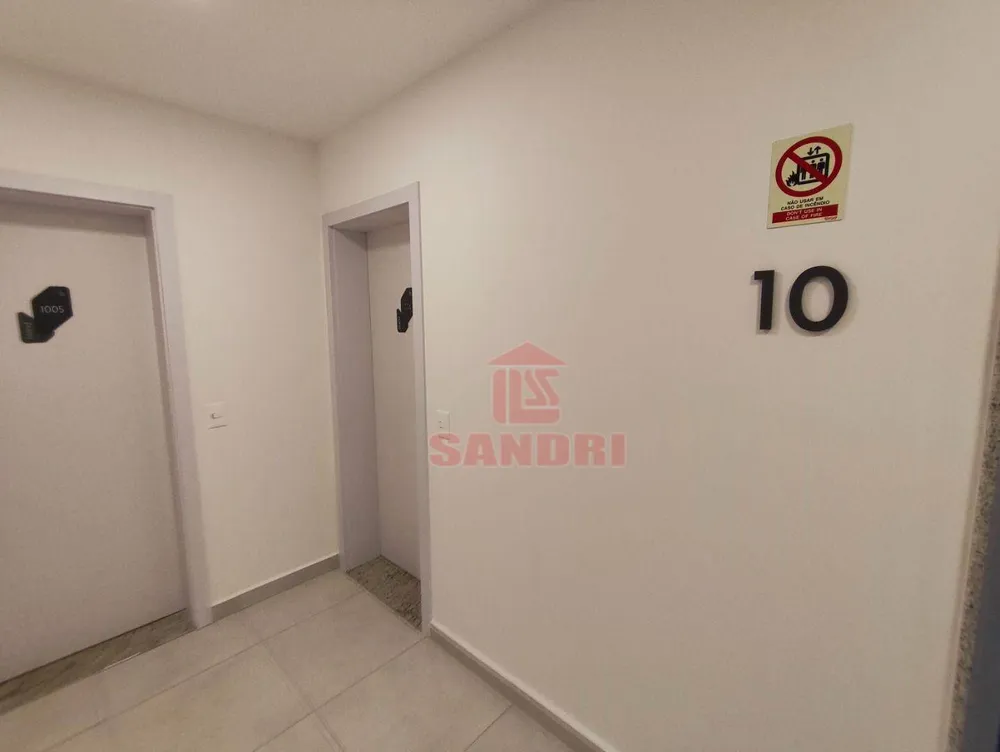 Apartamento, 3 quartos, 85 m² - Foto 1