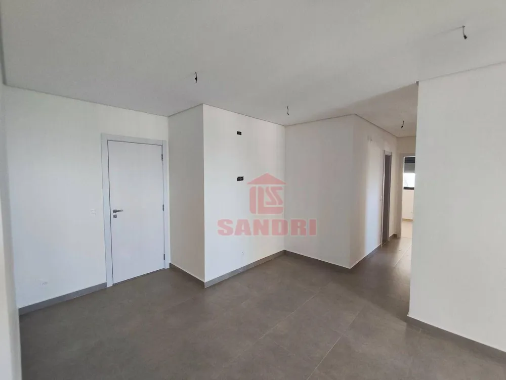 Apartamento, 3 quartos, 85 m² - Foto 3
