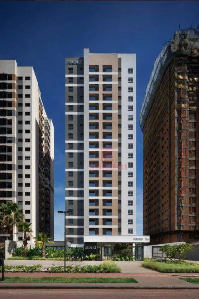 Apartamento, 3 quartos, 85 m² - Foto 13
