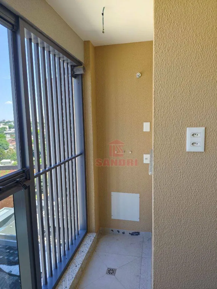 Apartamento, 3 quartos, 85 m² - Foto 7
