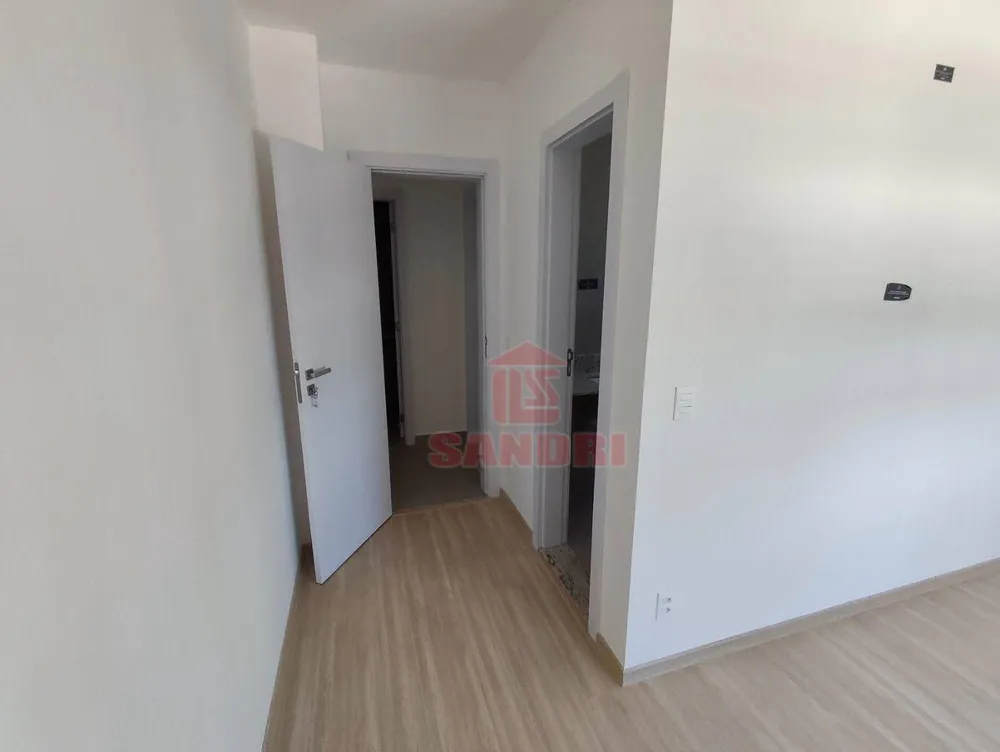 Apartamento, 3 quartos, 85 m² - Foto 4