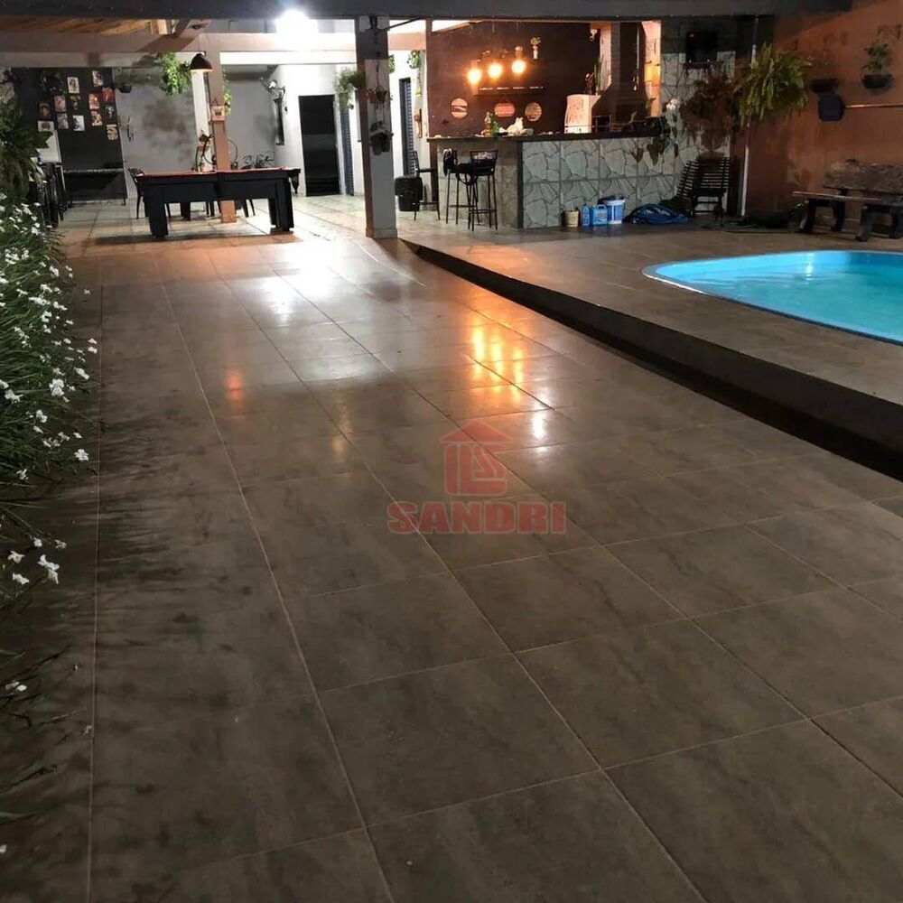 Chácara, 2 quartos, 250 m² - Foto 6