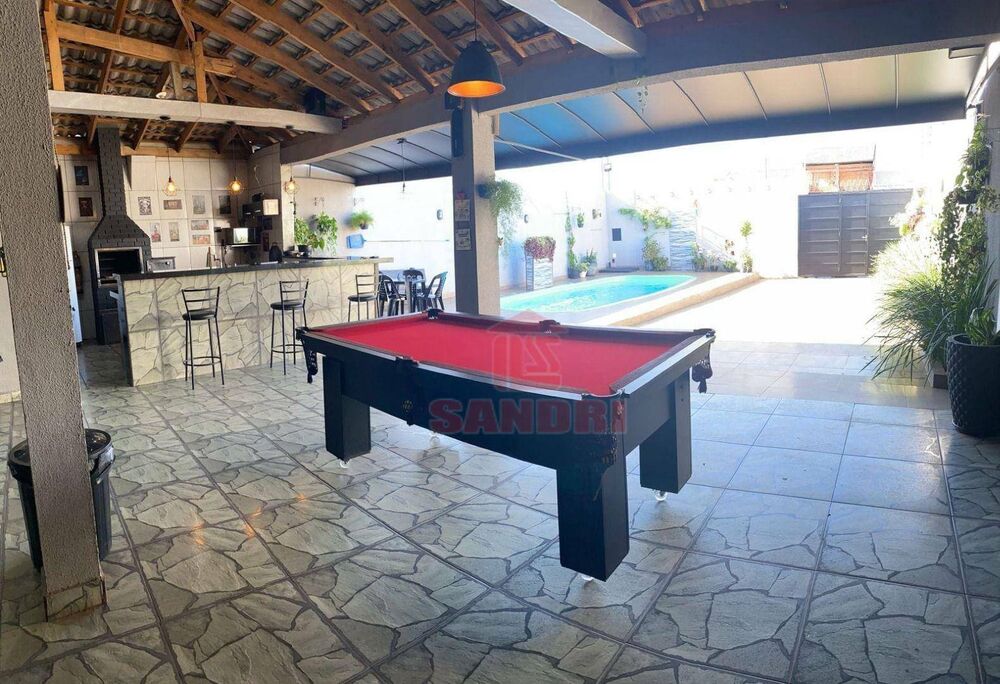 Chácara, 2 quartos, 250 m² - Foto 5