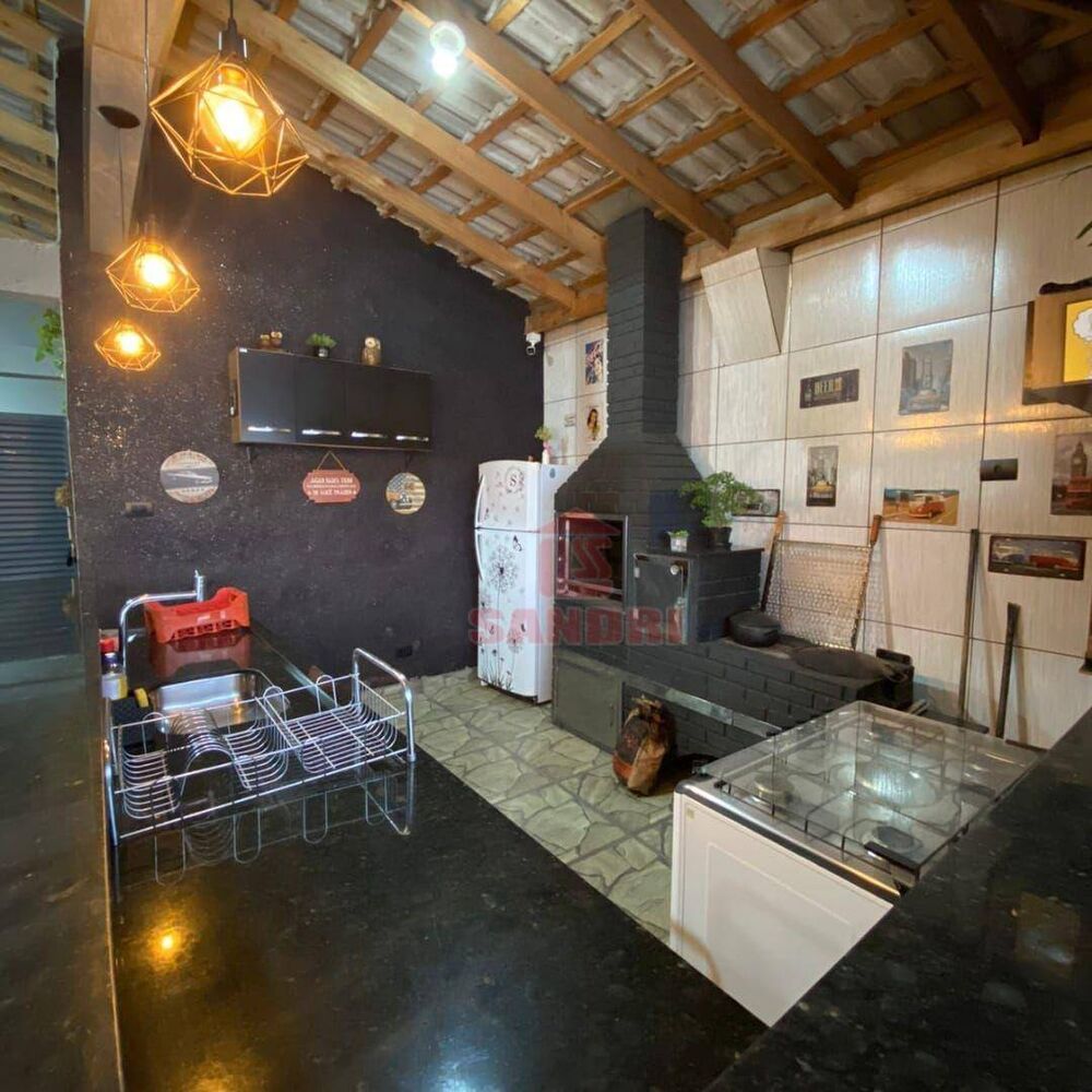 Chácara, 2 quartos, 250 m² - Foto 9