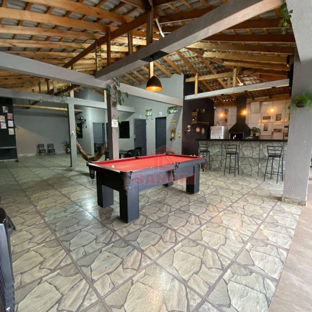 Chácara, 2 quartos, 250 m² - Foto 7