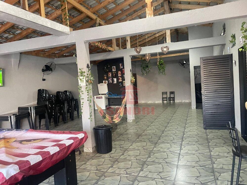 Chácara, 2 quartos, 250 m² - Foto 3