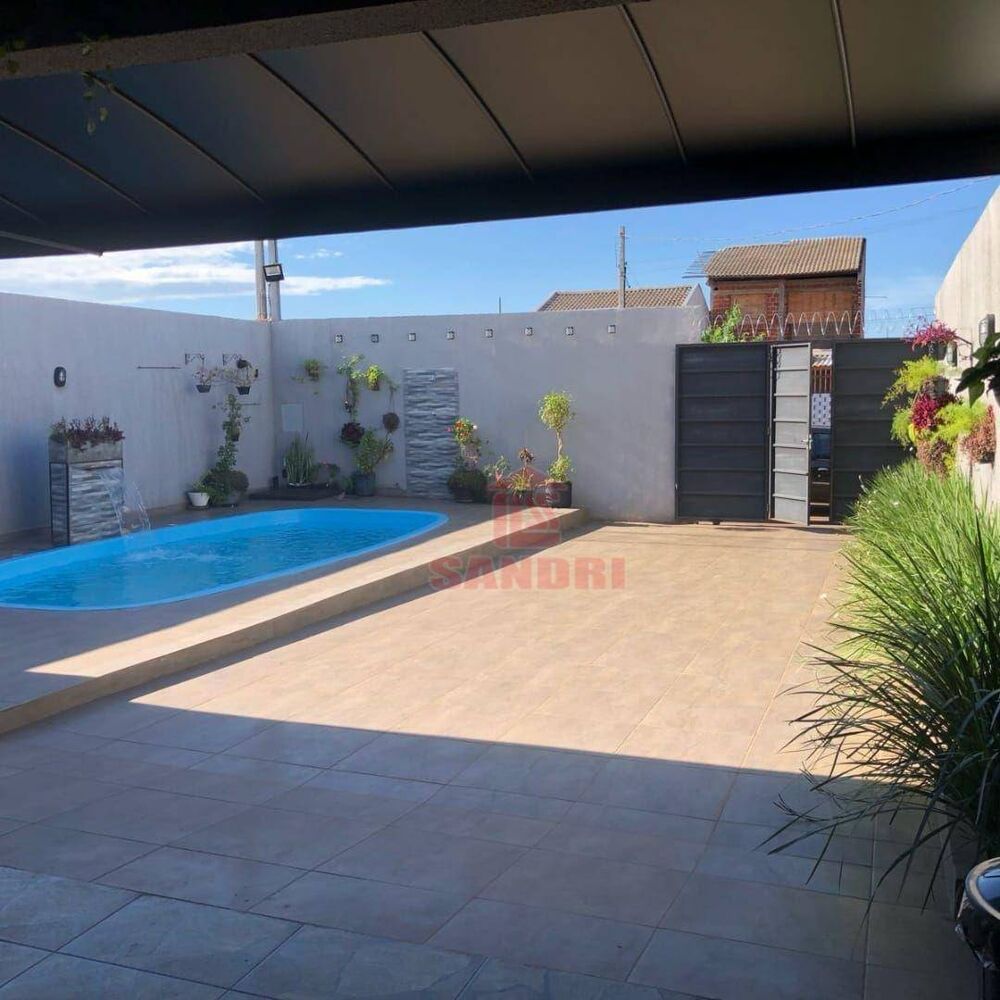 Chácara, 2 quartos, 250 m² - Foto 8