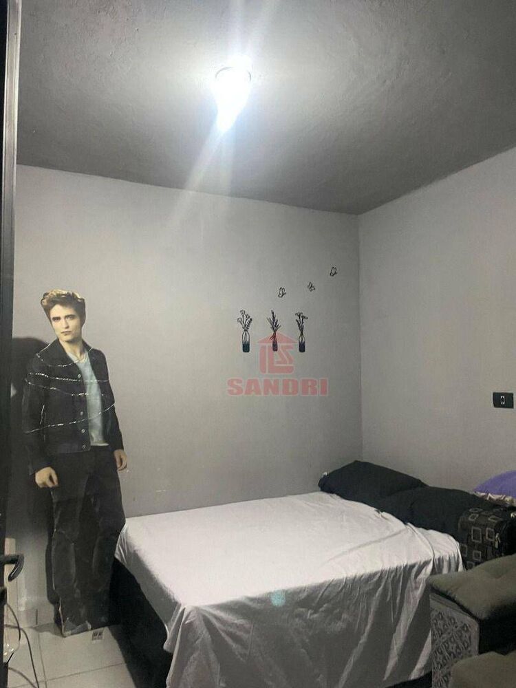 Chácara, 2 quartos, 250 m² - Foto 4