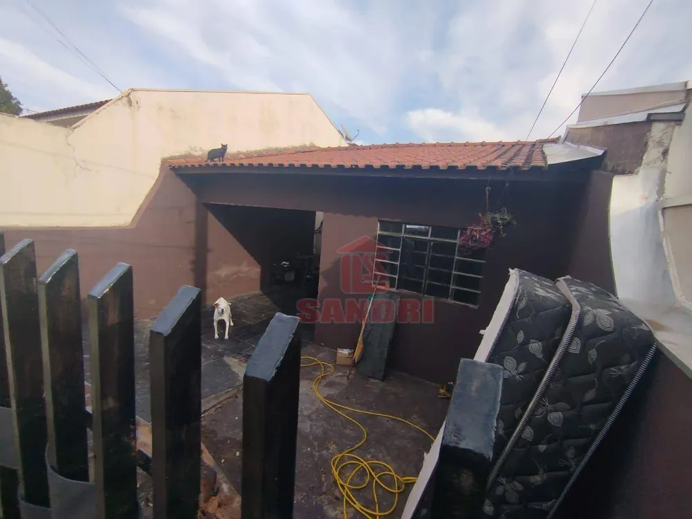 Casa, 3 quartos, 91 m² - Foto 4