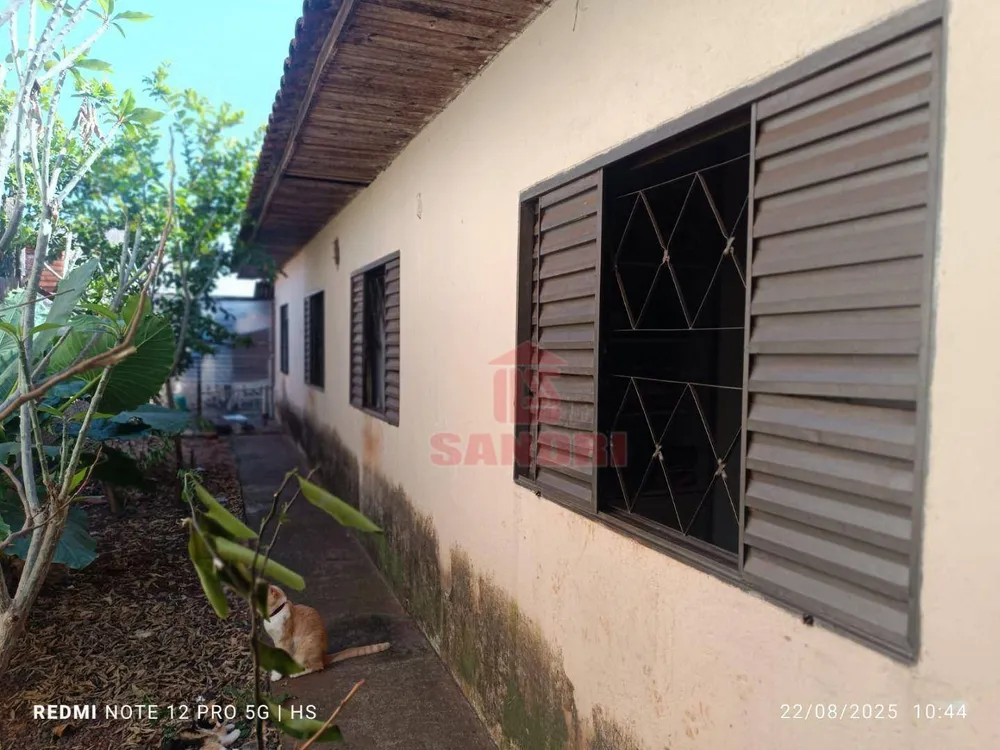 Casa, 3 quartos, 91 m² - Foto 15