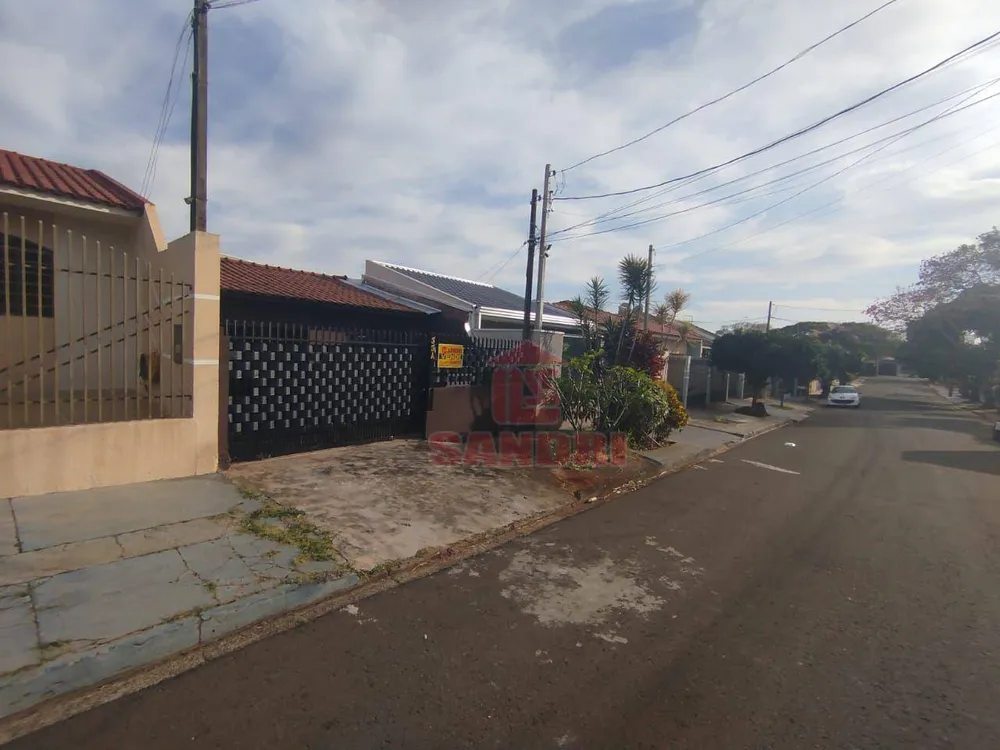 Casa, 3 quartos, 91 m² - Foto 7