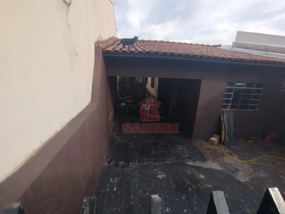 Casa, 3 quartos, 91 m² - Foto 3