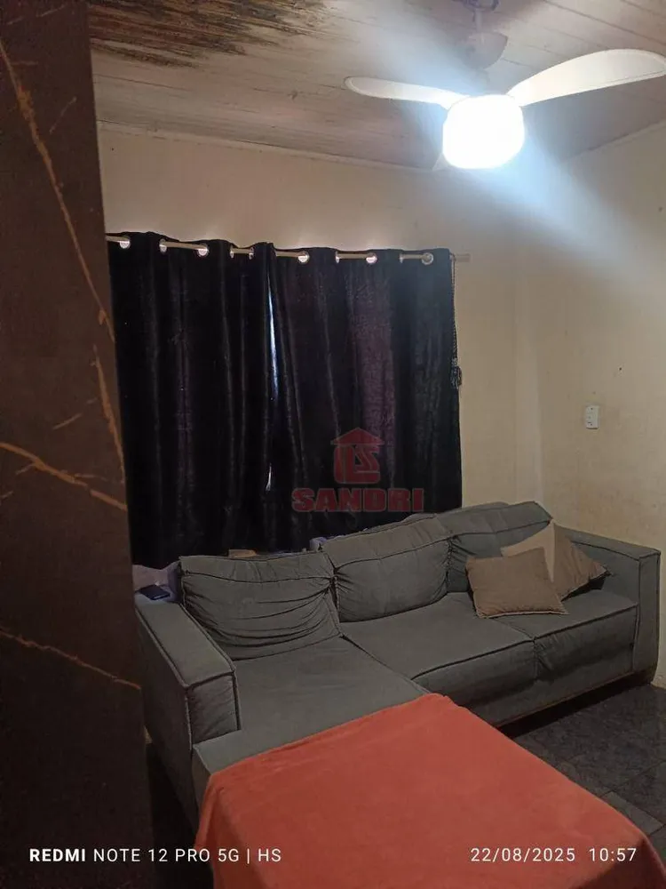 Casa, 3 quartos, 91 m² - Foto 11