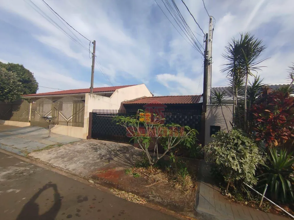 Casa, 3 quartos, 91 m² - Foto 8