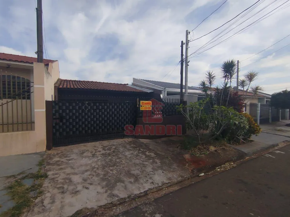 Casa, 3 quartos, 91 m² - Foto 5