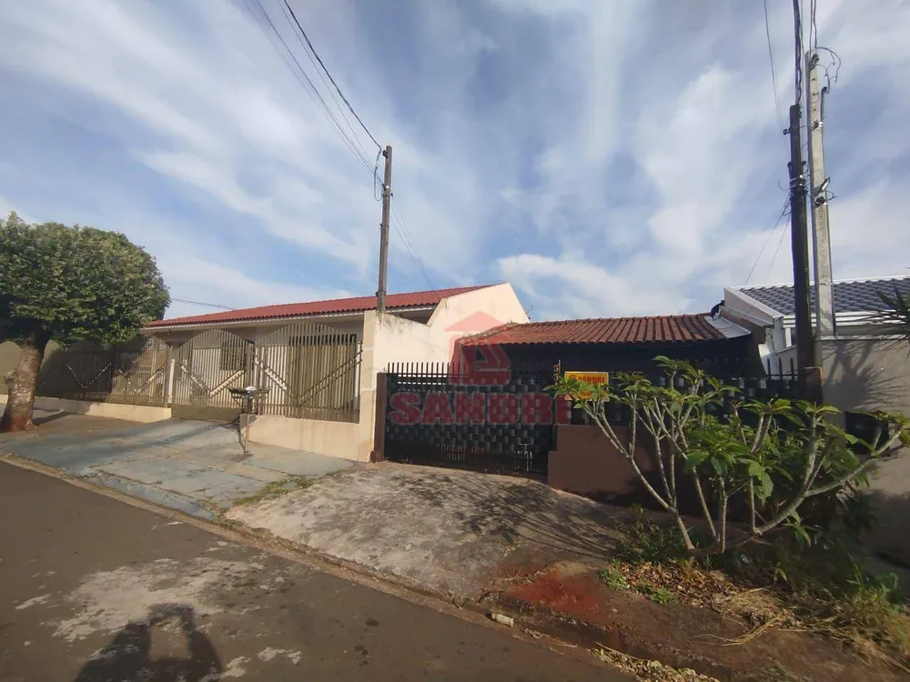 Casa, 3 quartos, 91 m² - Foto 6