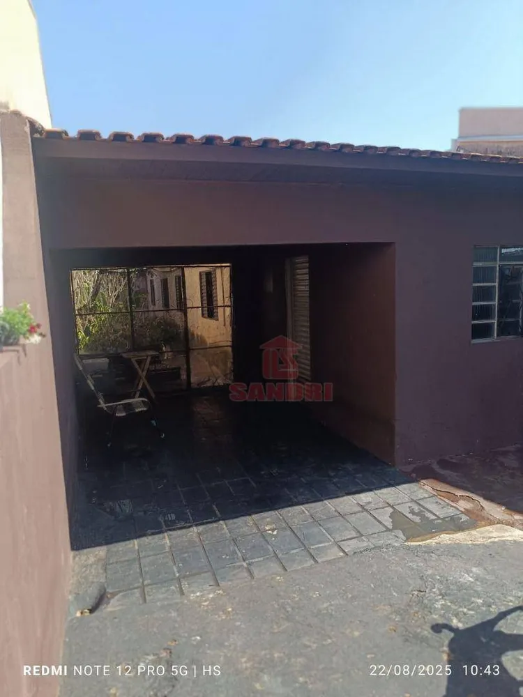 Casa, 3 quartos, 91 m² - Foto 13