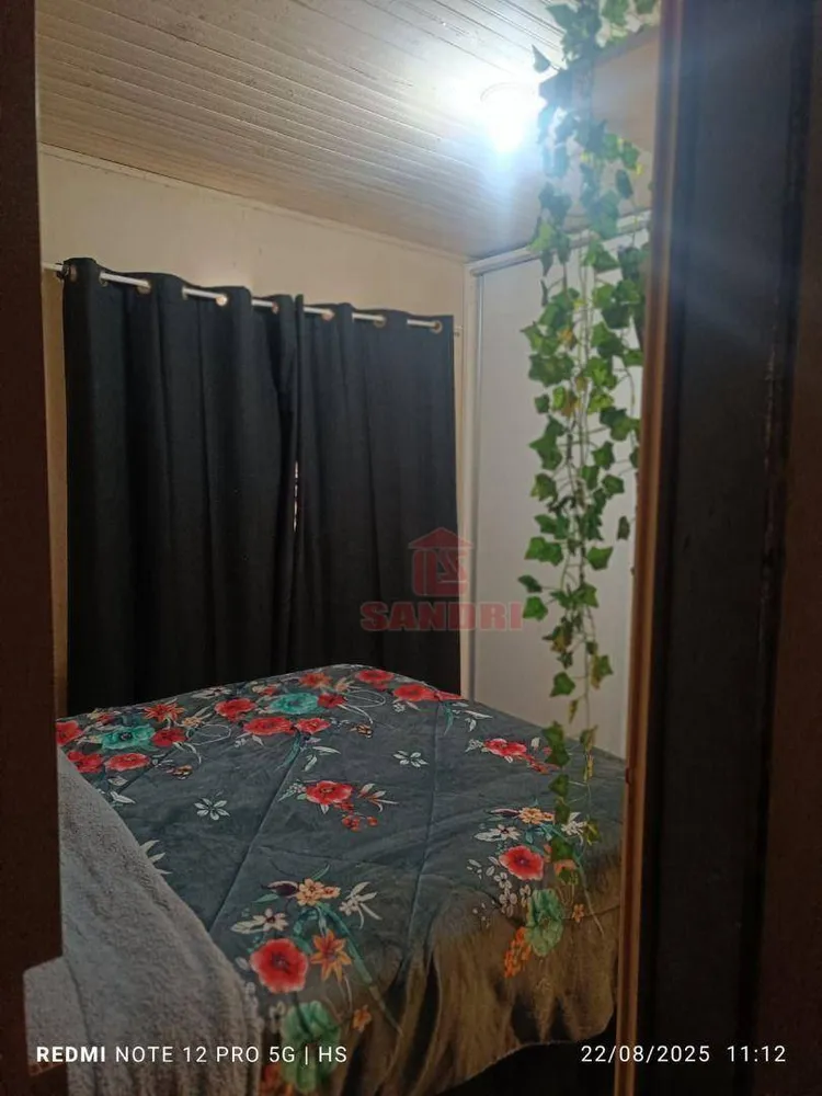 Casa, 3 quartos, 91 m² - Foto 16