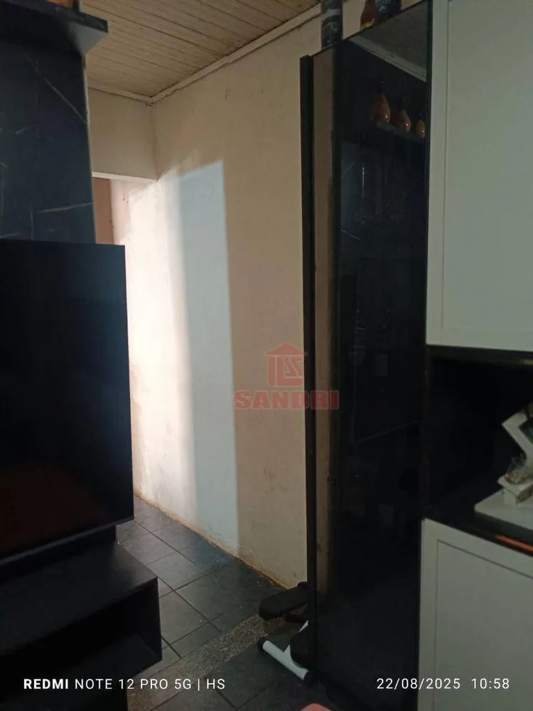Casa, 3 quartos, 91 m² - Foto 12
