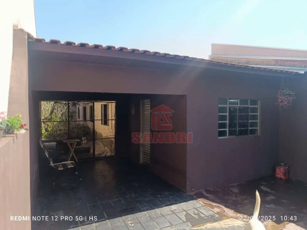 Casa, 3 quartos, 91 m² - Foto 14