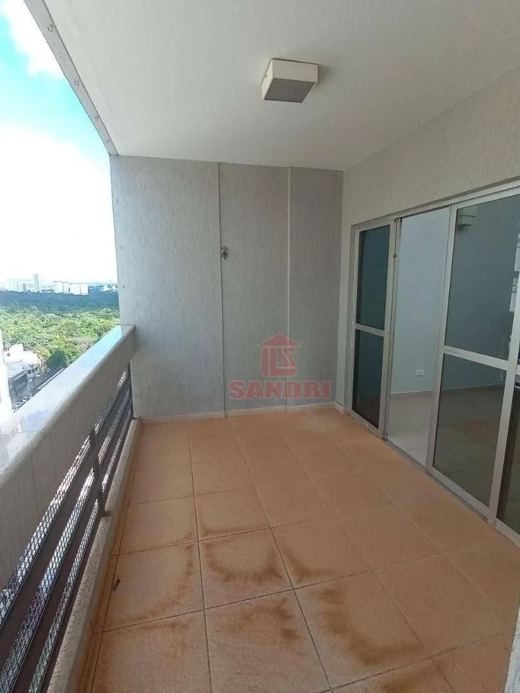 Apartamento, 3 quartos - Foto 4