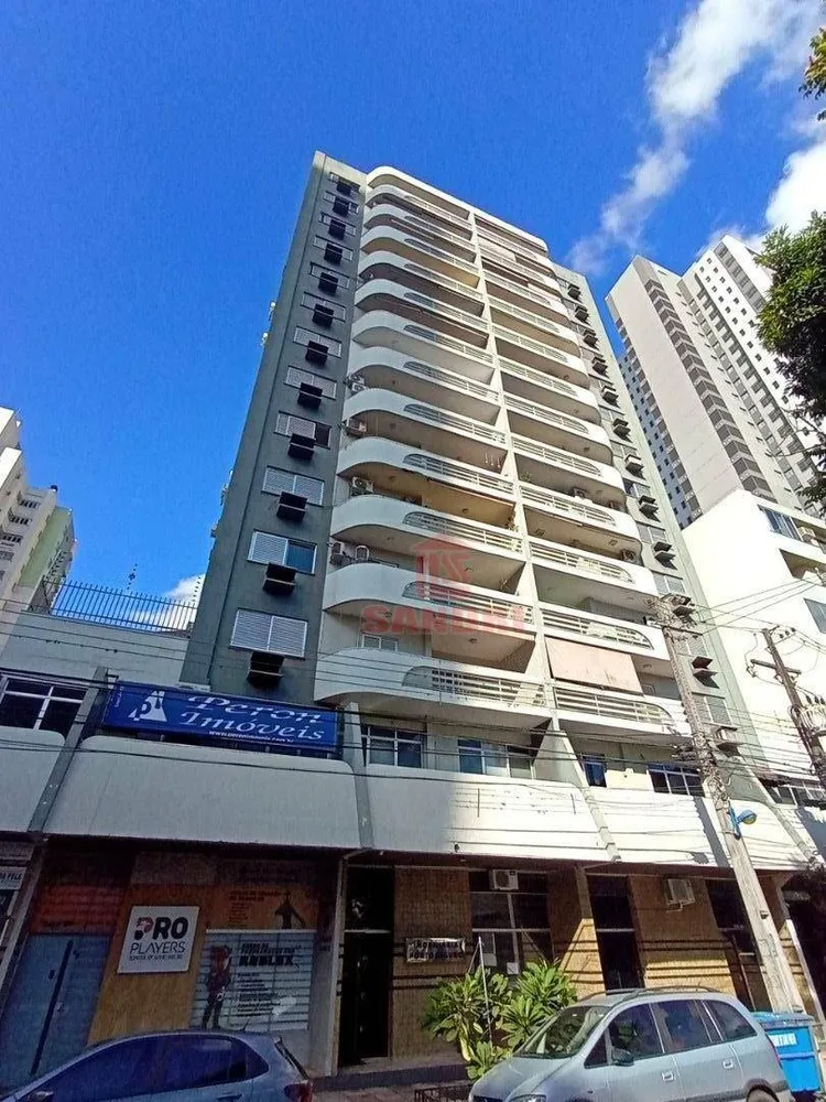 Apartamento, 3 quartos - Foto 1