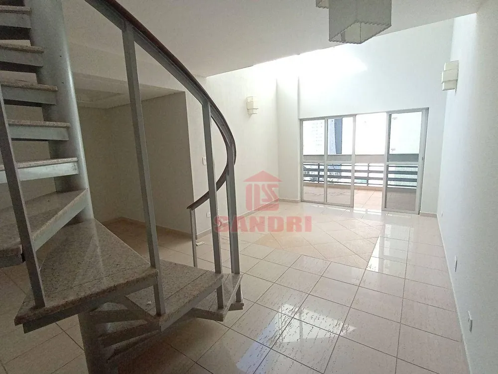 Apartamento, 3 quartos - Foto 2